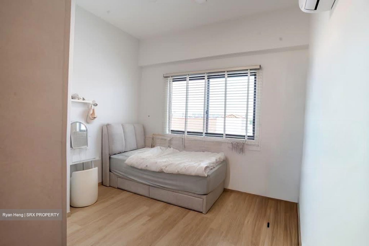 Nouvelle Park (D19), Condominium #612908291